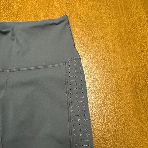 Prana Gray Leggings - Size XS - NWOT - Picture 2 of 3
